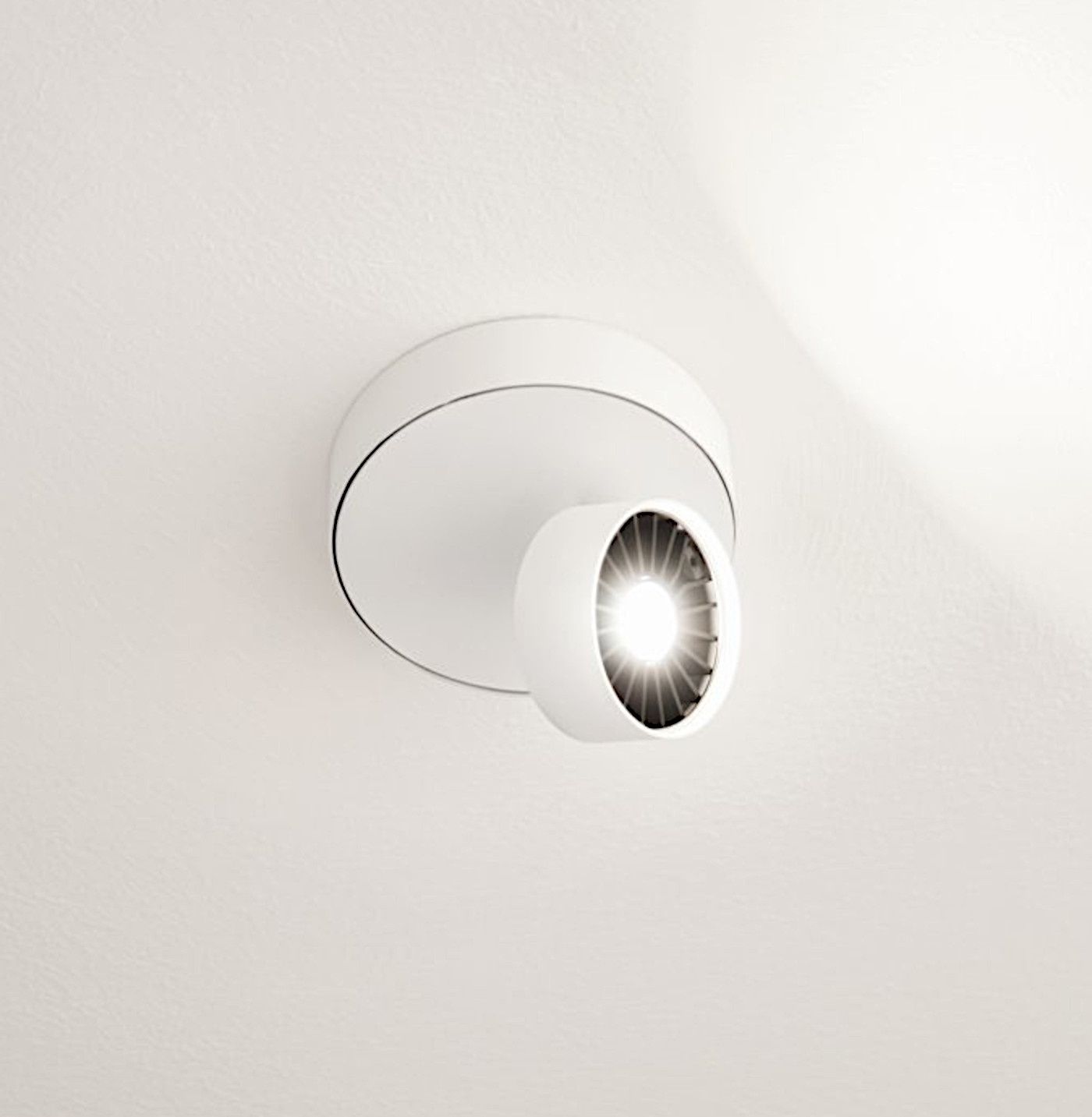 Basica 931 B1 plafondlamp