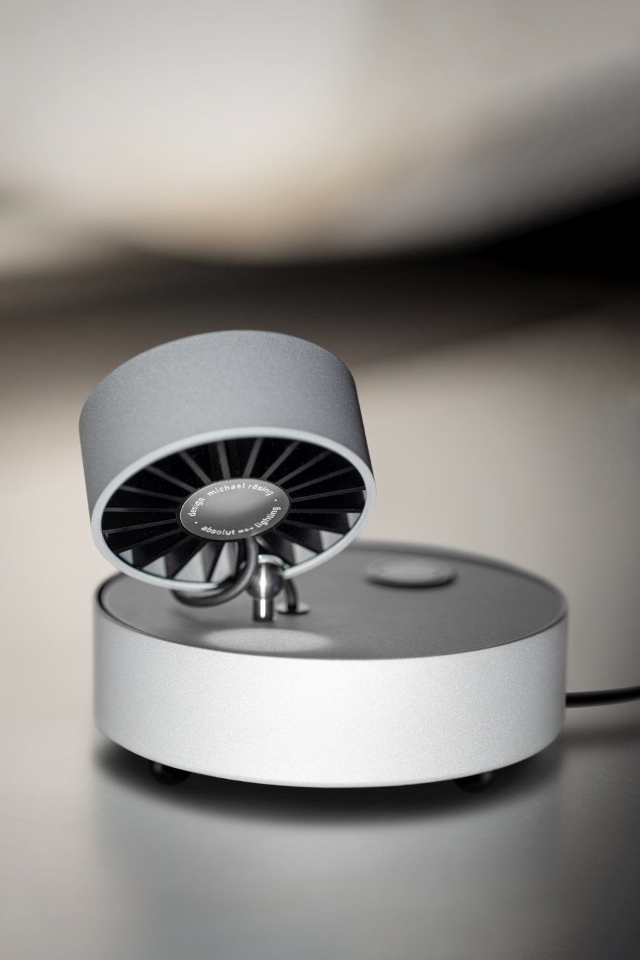 Basica 4 vloerlamp
