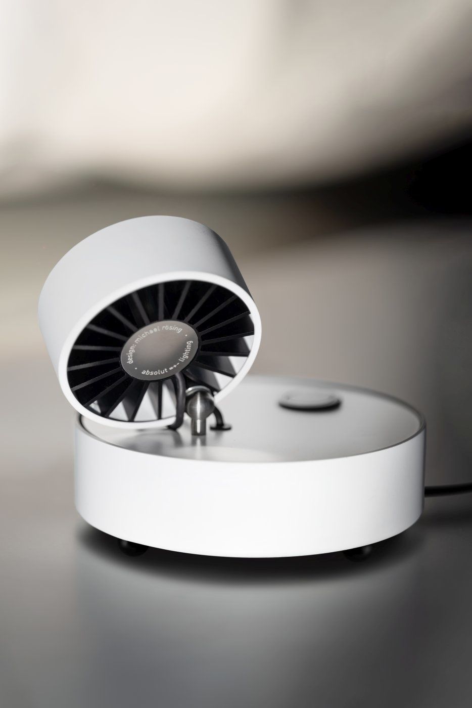 Basica 4 vloerlamp