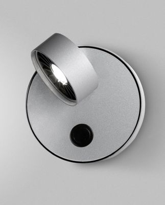 Basica 4 wandlamp