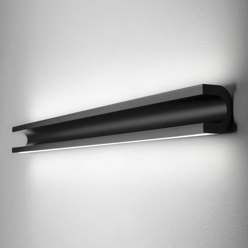 Ricurvo 60 wandlamp 