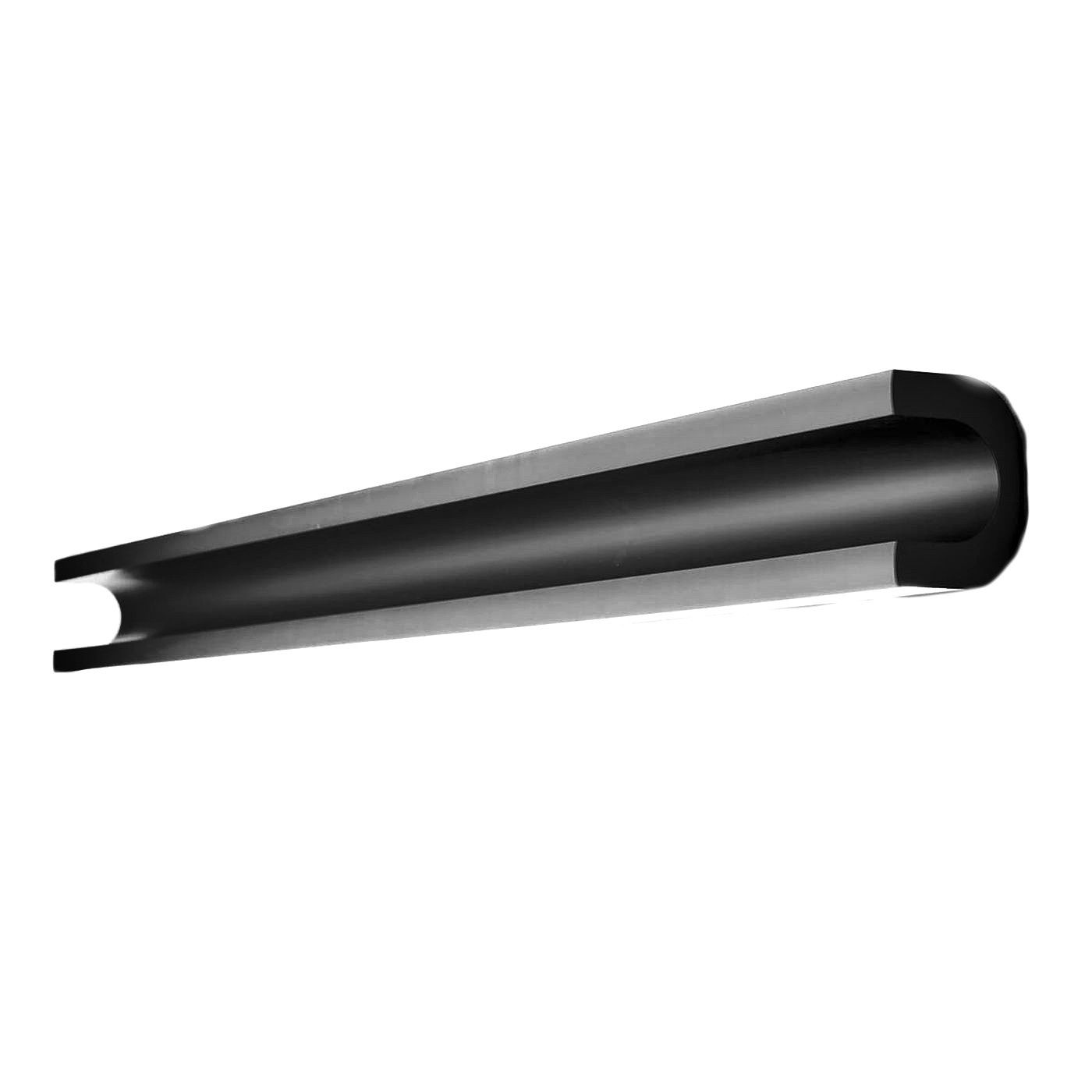 Ricurvo 60 wandlamp 