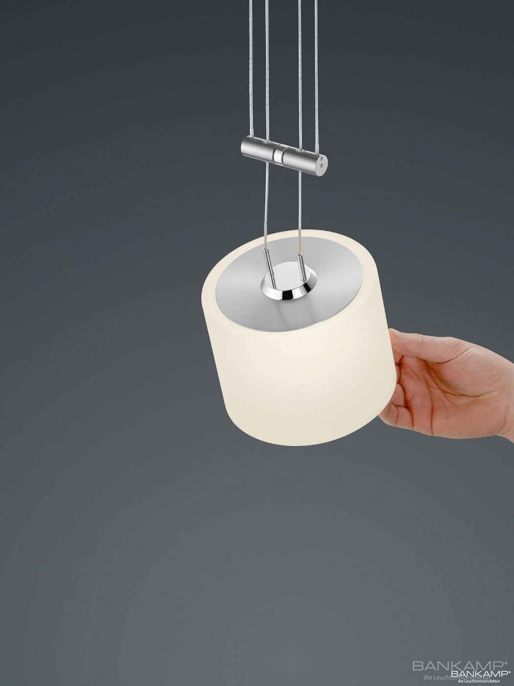 Grazia hanglamp 3 