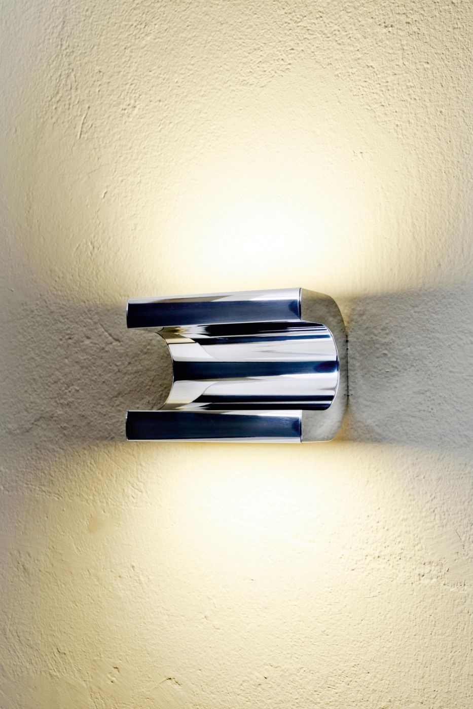 Ricurvo 60 wandlamp 