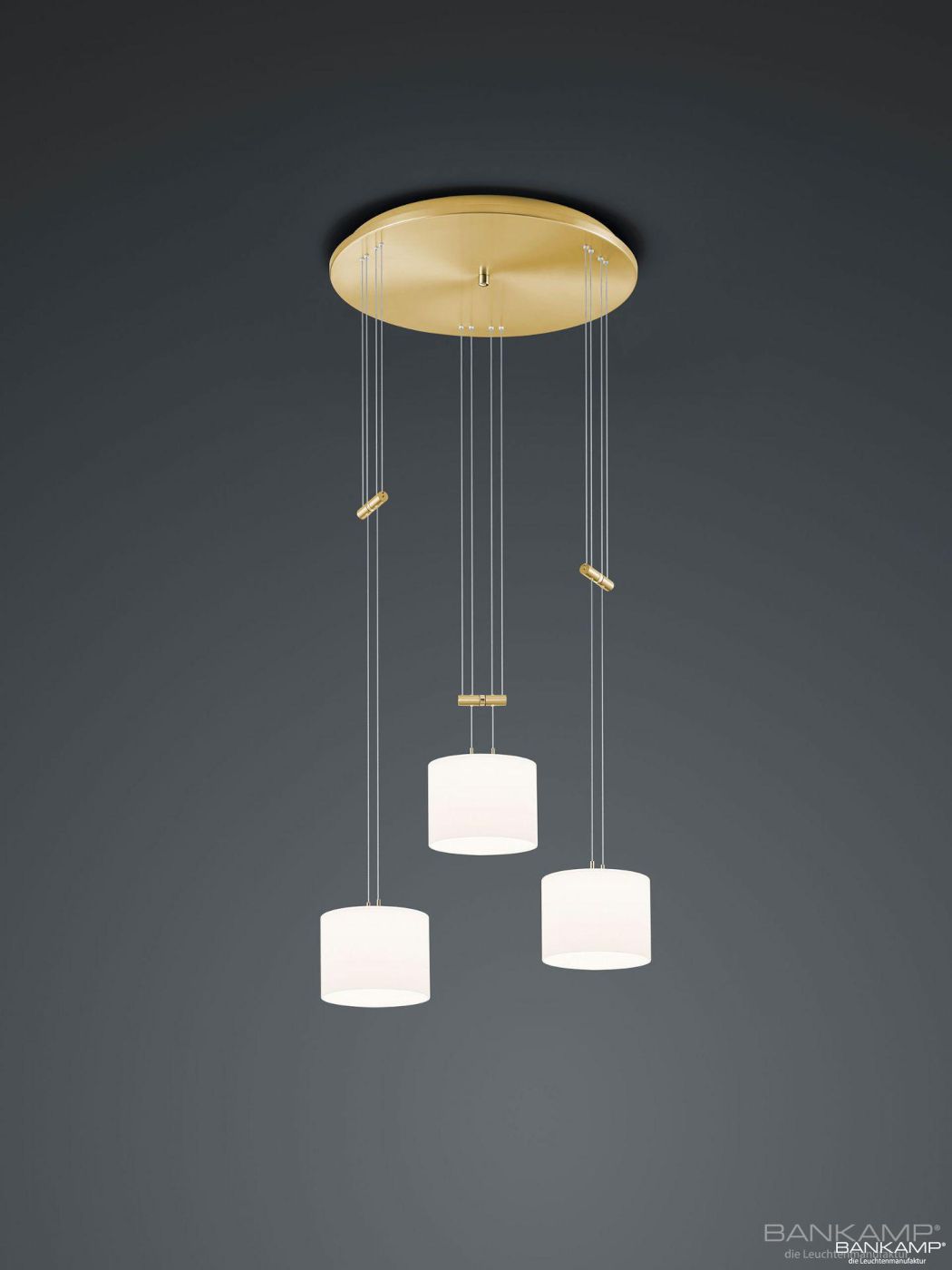 Grazia hanglamp