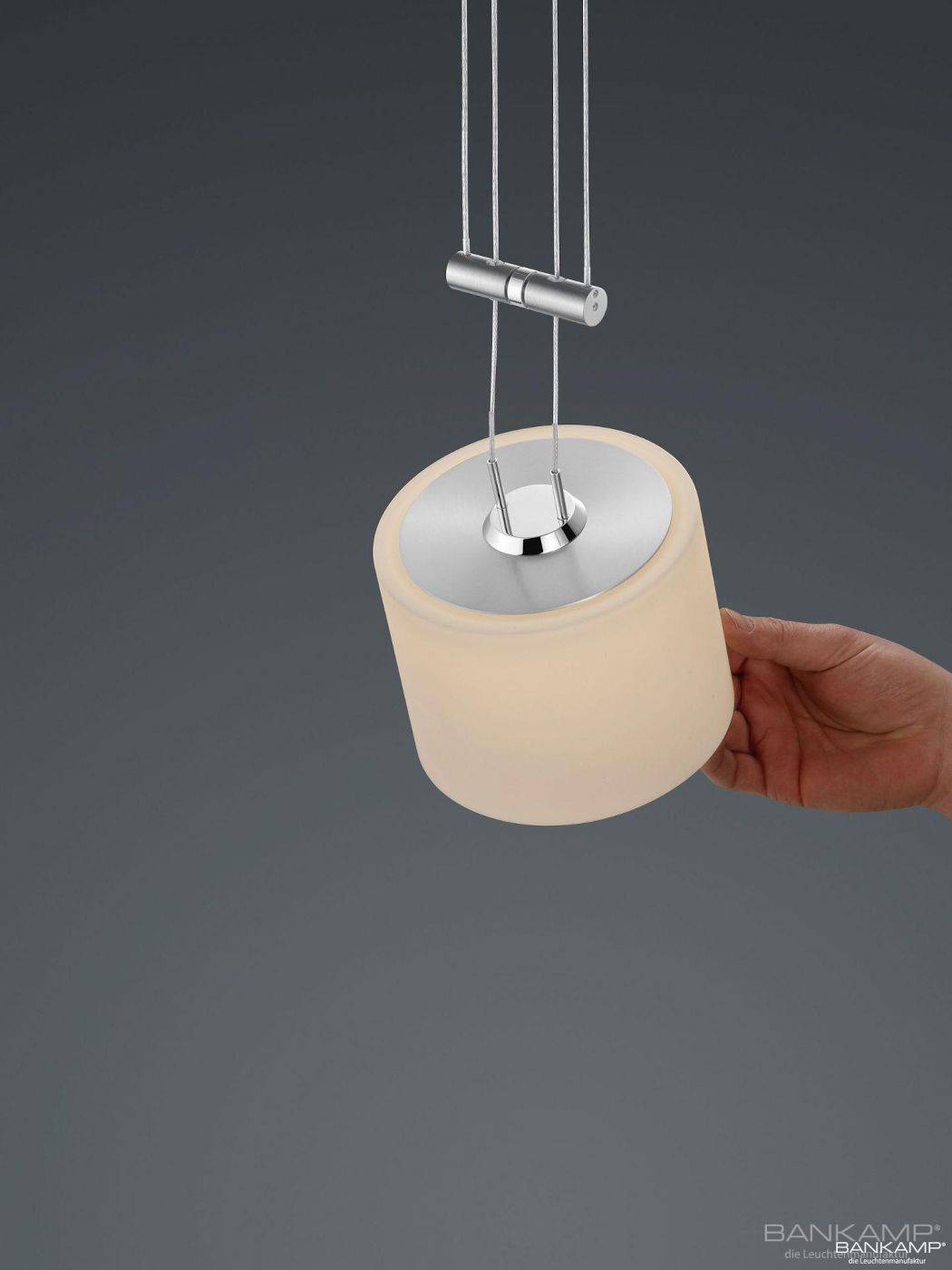 Grazia hanglamp 1