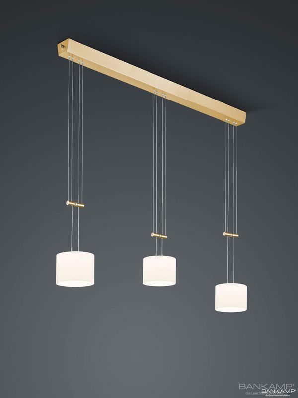 Grazia hanglamp 3 