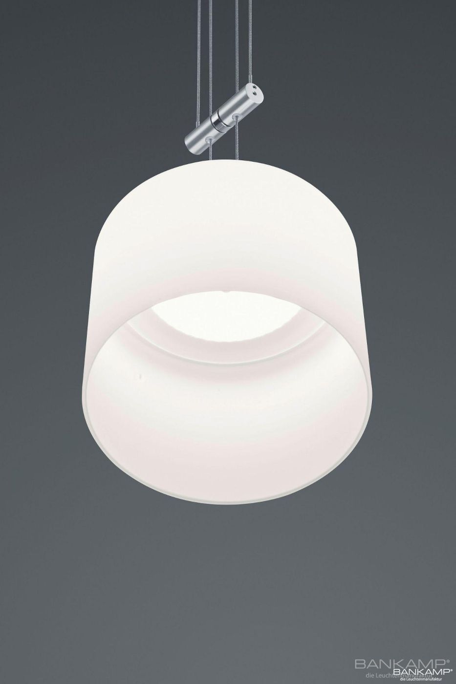 Grazia hanglamp 3 