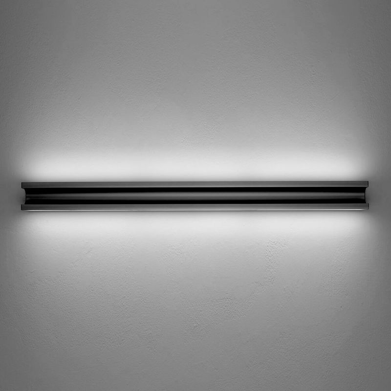 Ricurvo 175 wandlamp   