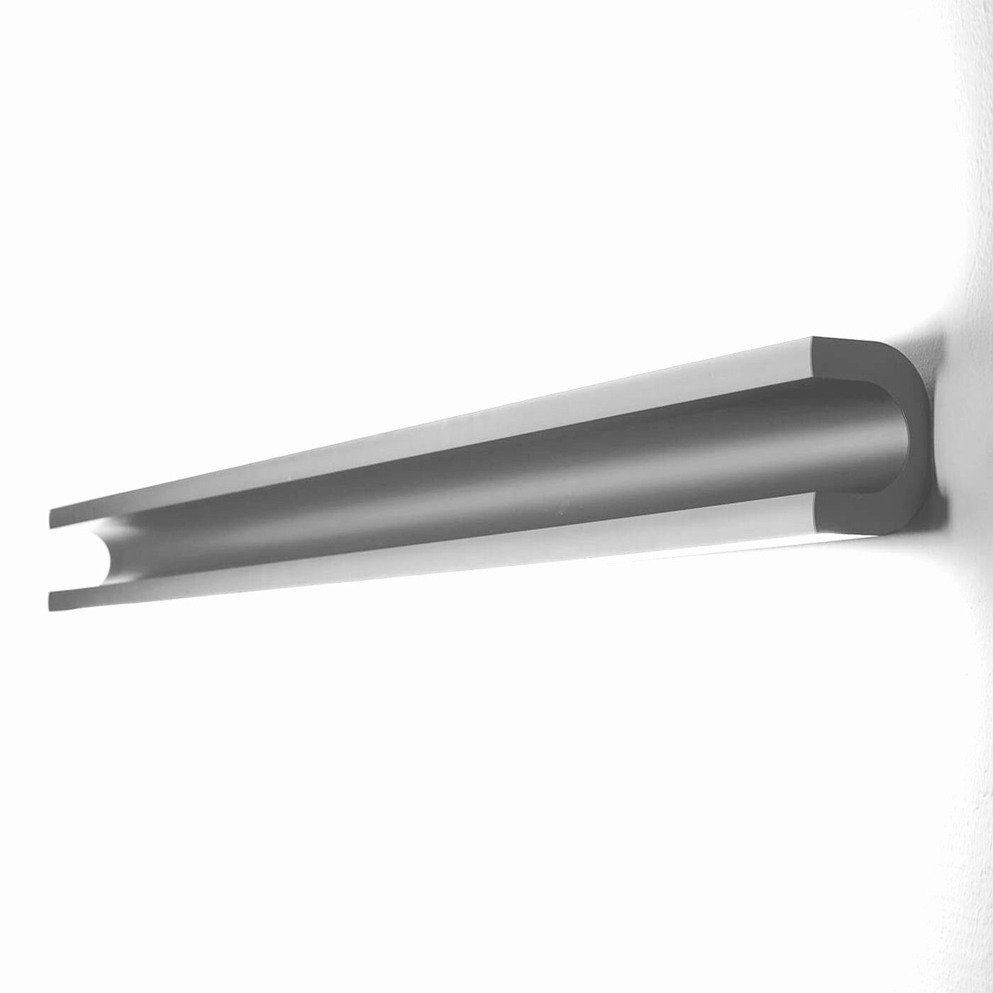 Ricurvo 60 wandlamp 