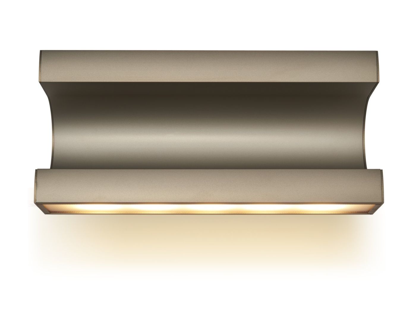 Ricurvo 30 wandlamp