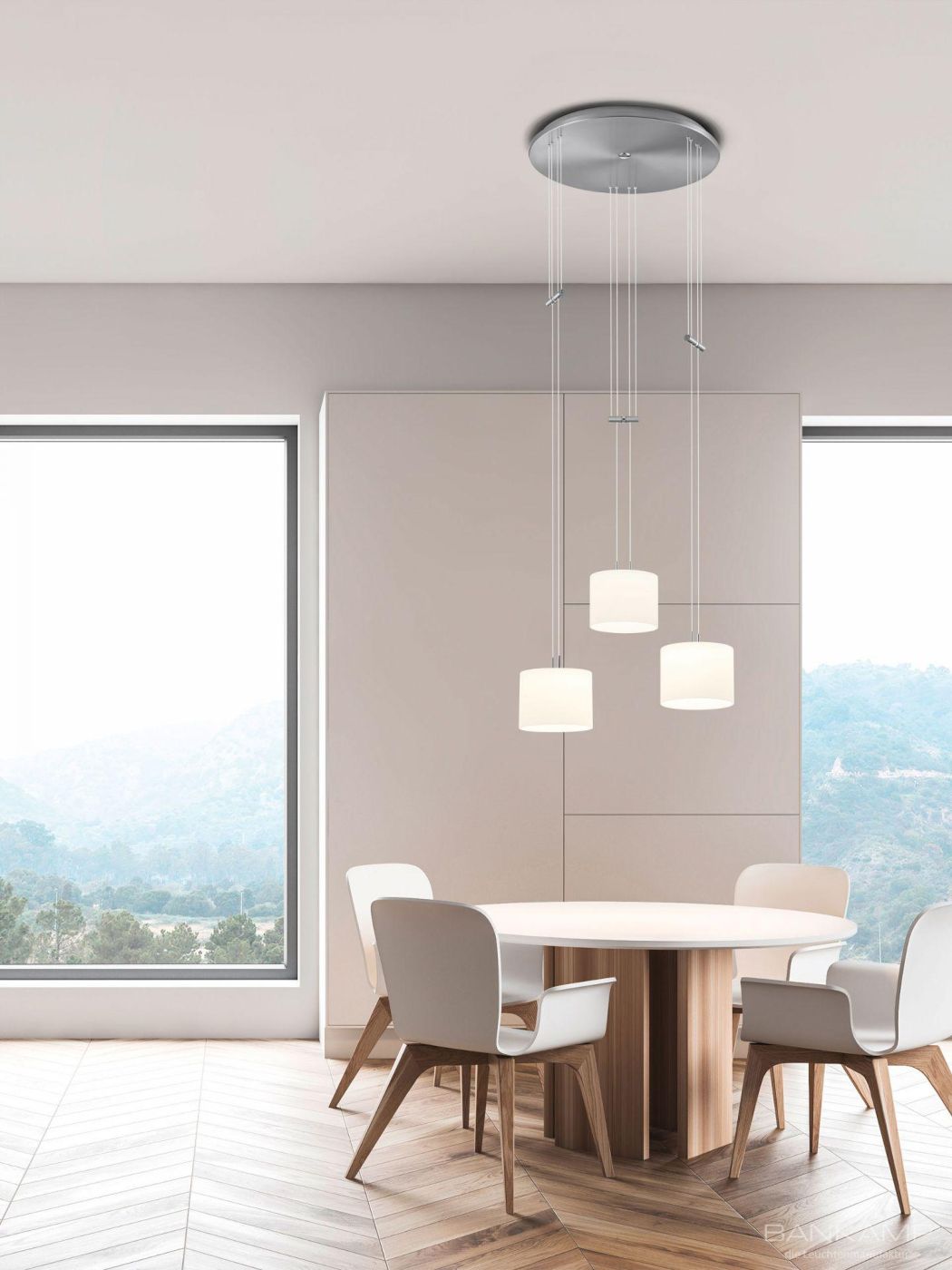 Grazia hanglamp