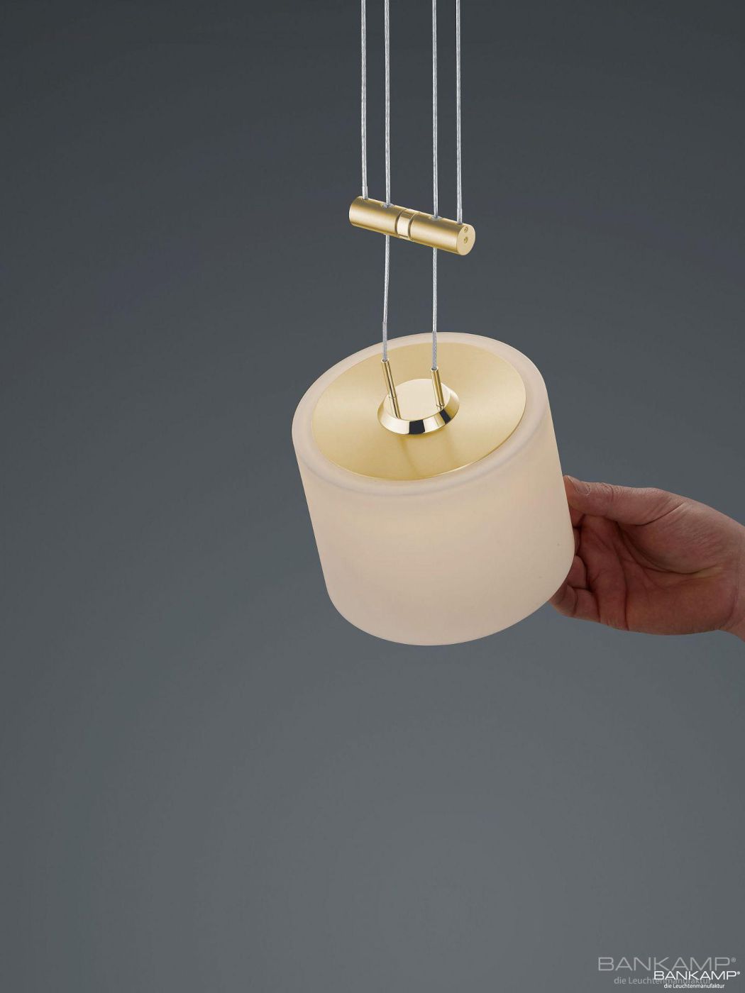 Grazia hanglamp