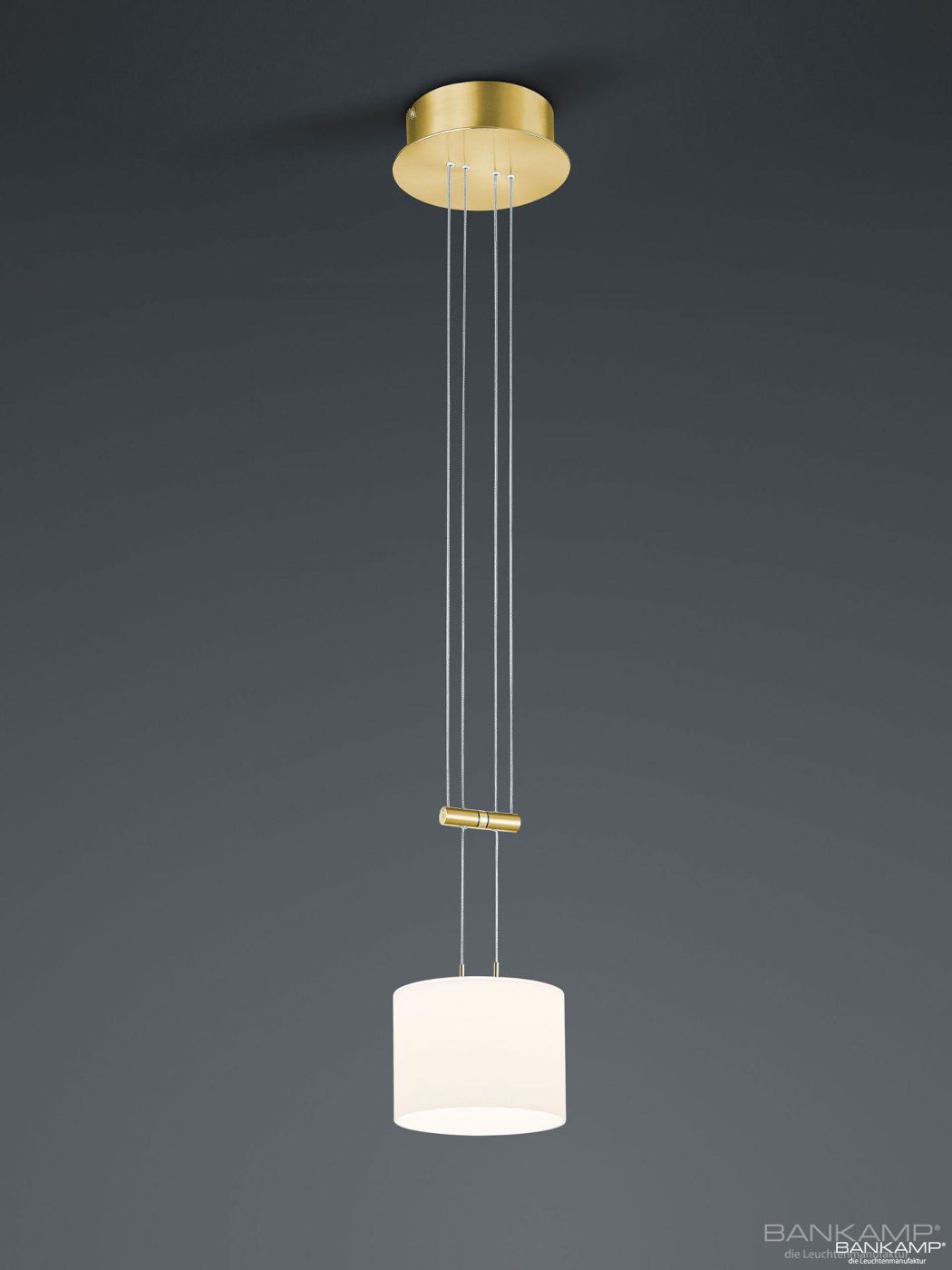 Grazia hanglamp 1