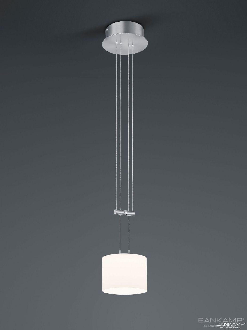 Grazia hanglamp 1