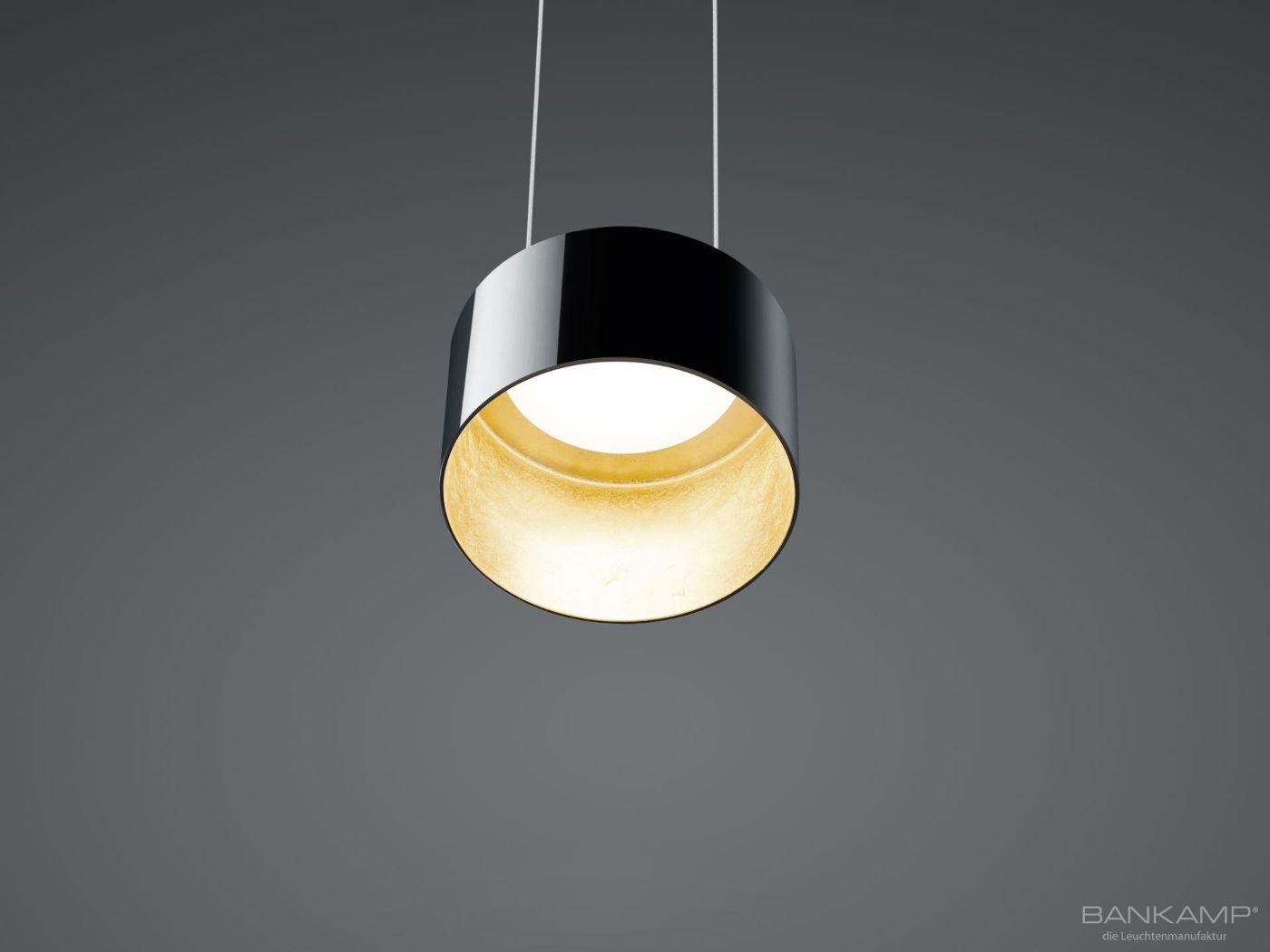 luce elevata Grand flex hanglamp  
