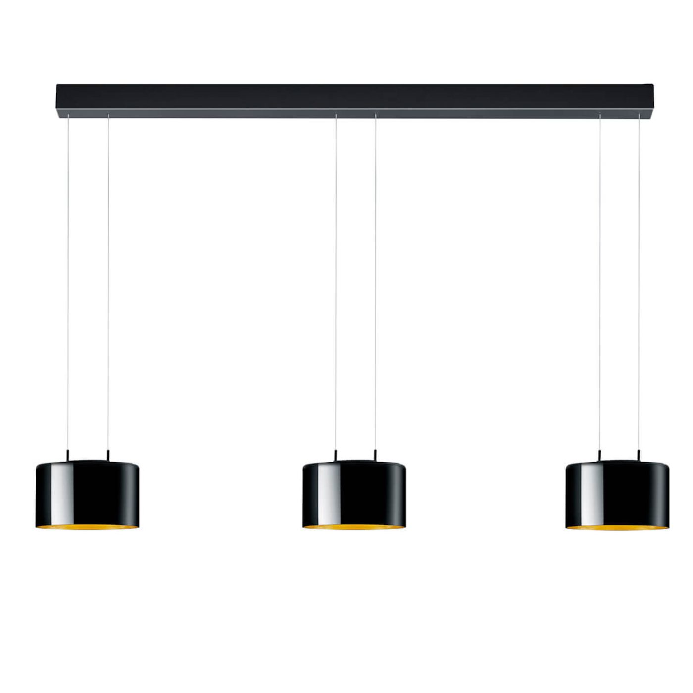 luce elevata Grand flex hanglamp  
