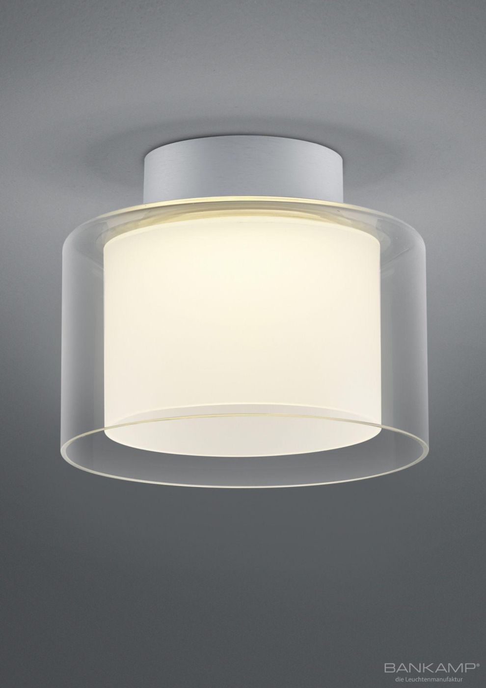 Grand plafondlamp