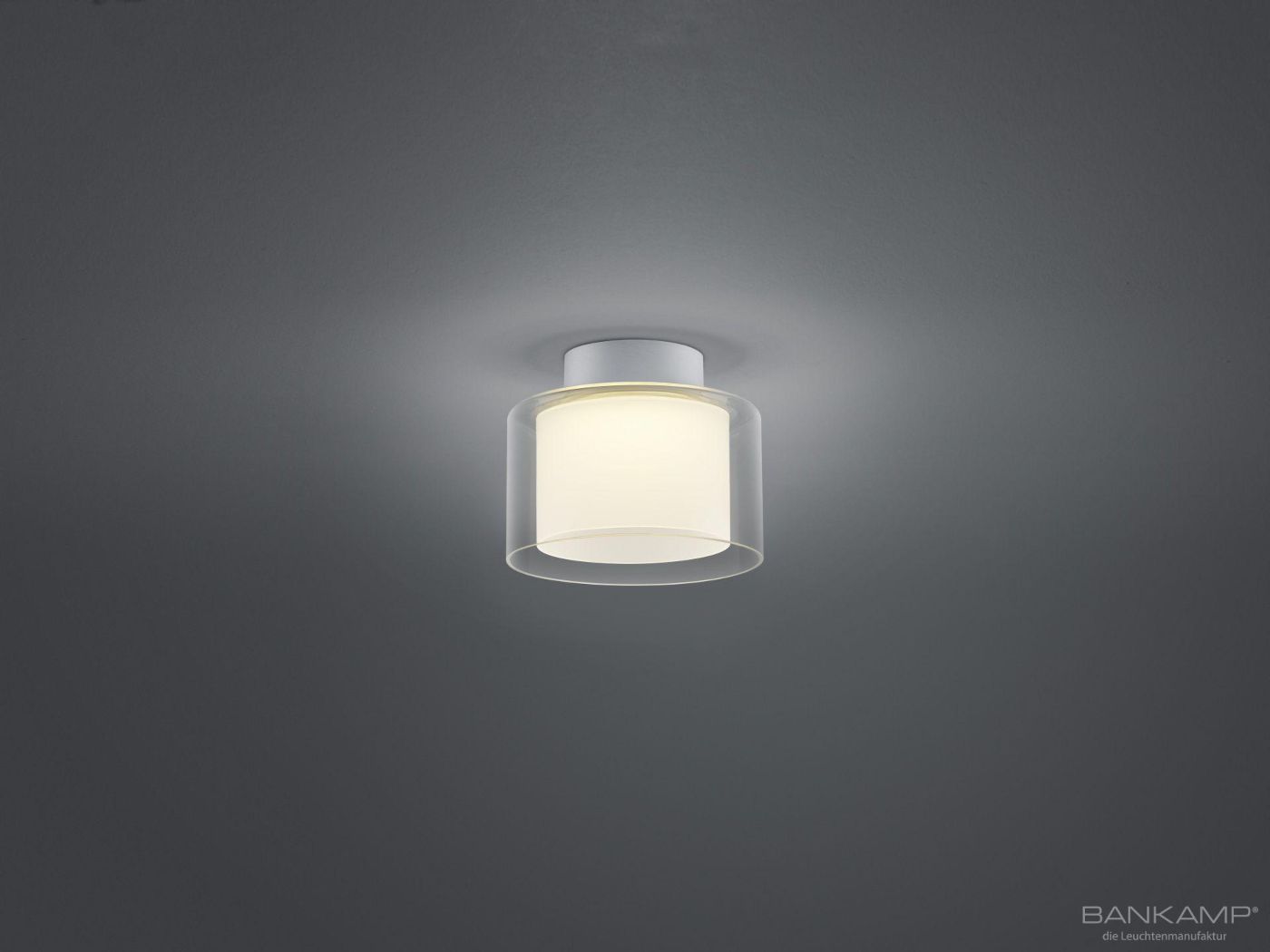 Grand plafondlamp
