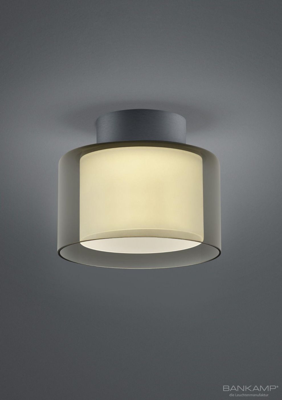 Grand plafondlamp