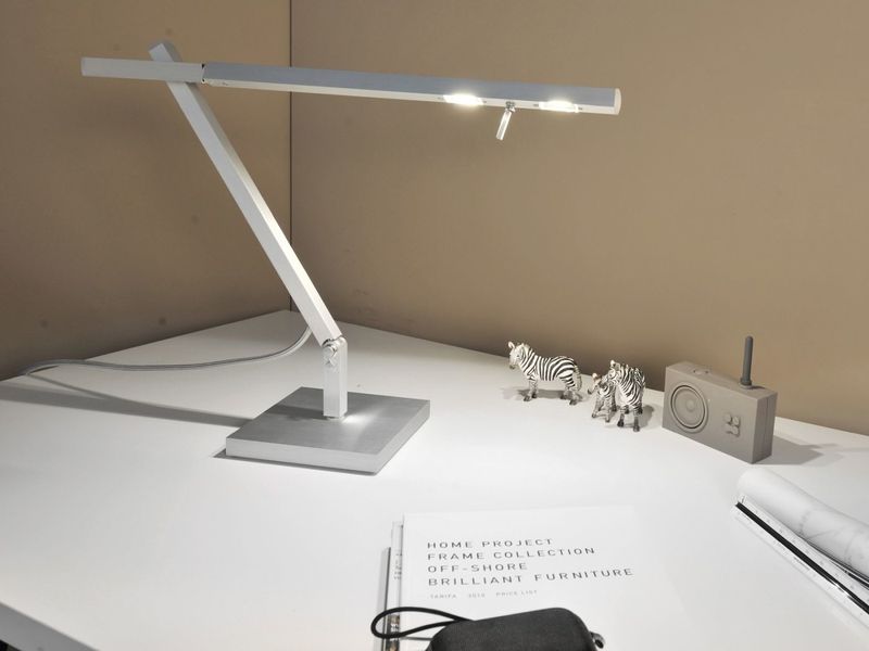 Squadrina Pico tafellamp