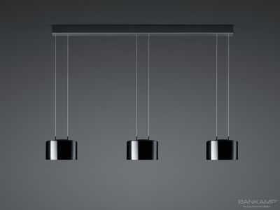 luce elevata Grand flex hanglamp  