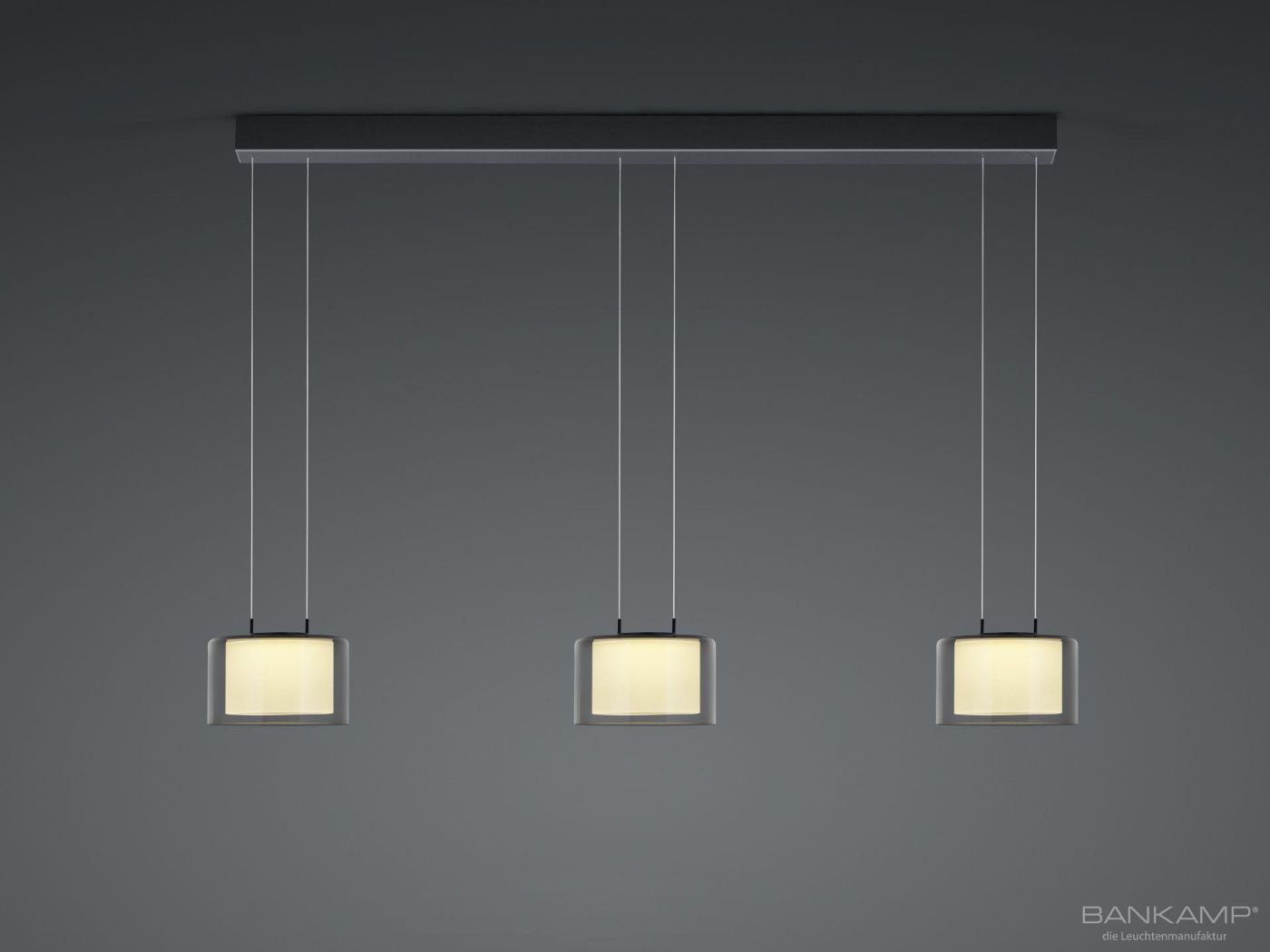 Grand flex hanglamp 