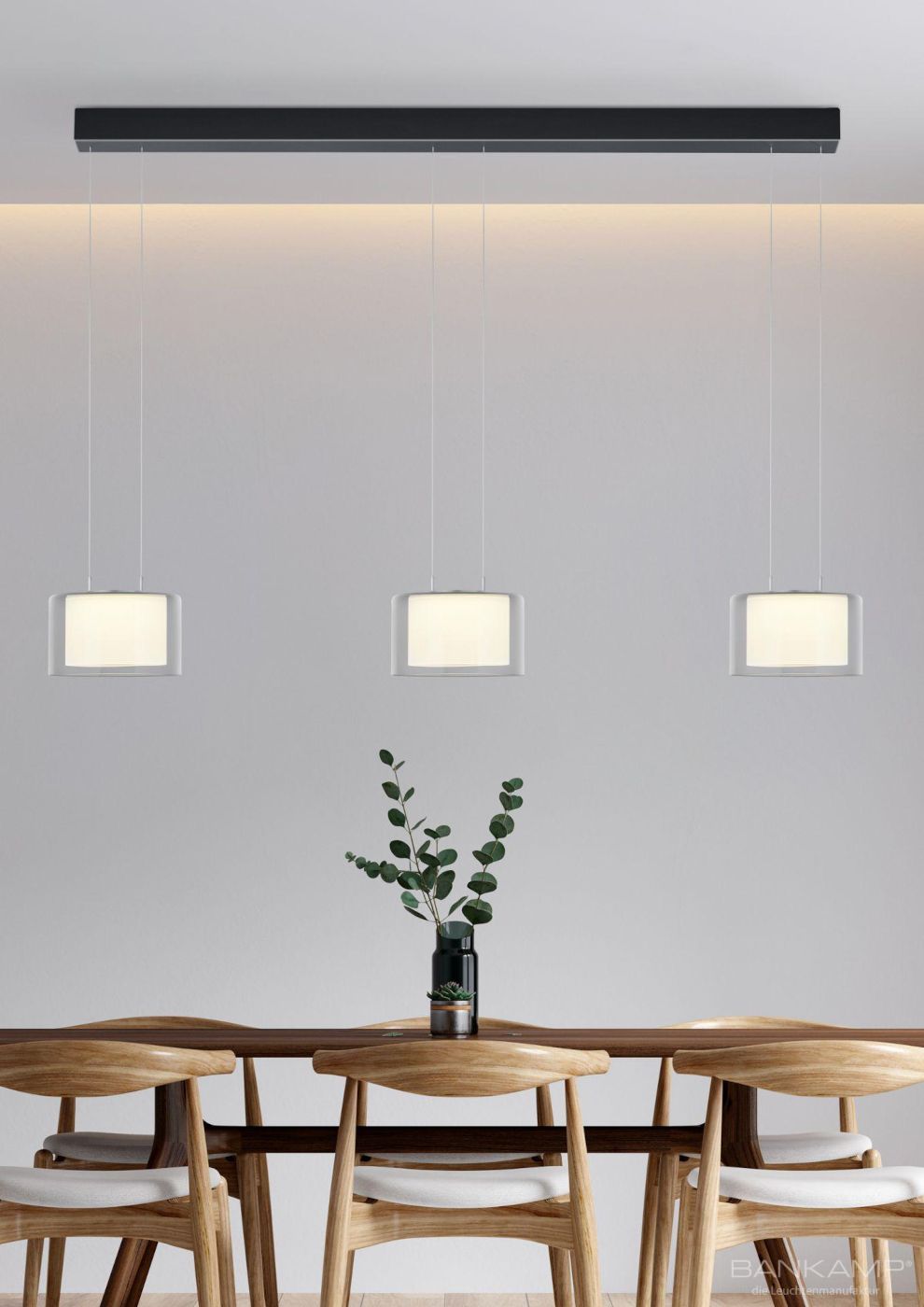 Grand flex hanglamp 
