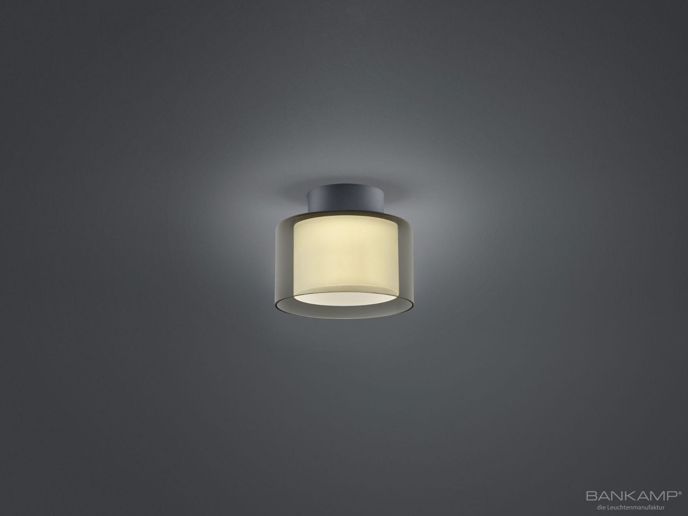 Grand plafondlamp