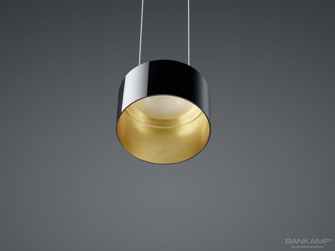 luce elevata Grand flex hanglamp  