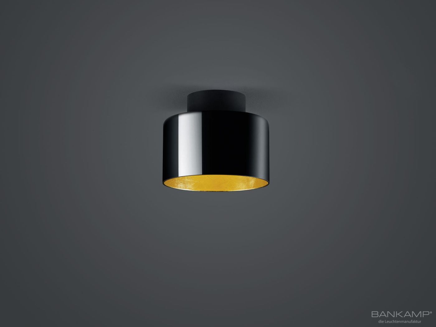 luce elevata Grand plafondlamp