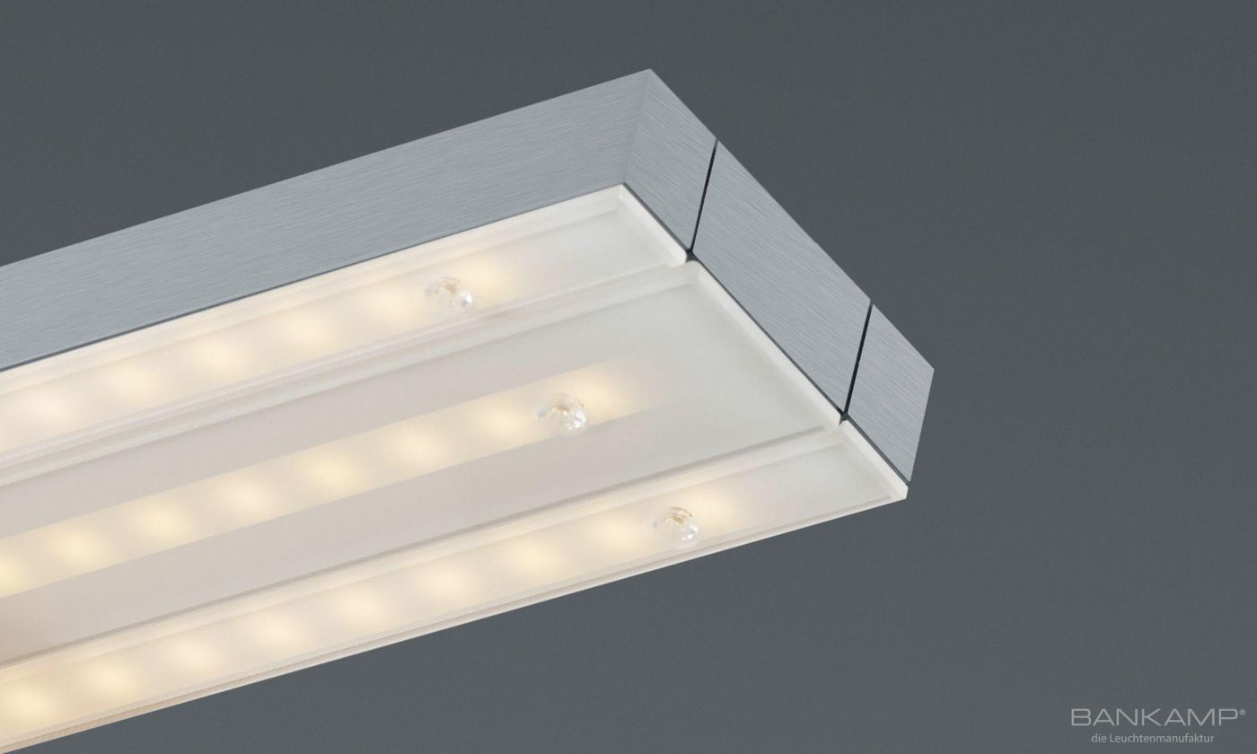 Lightline II hanglamp
