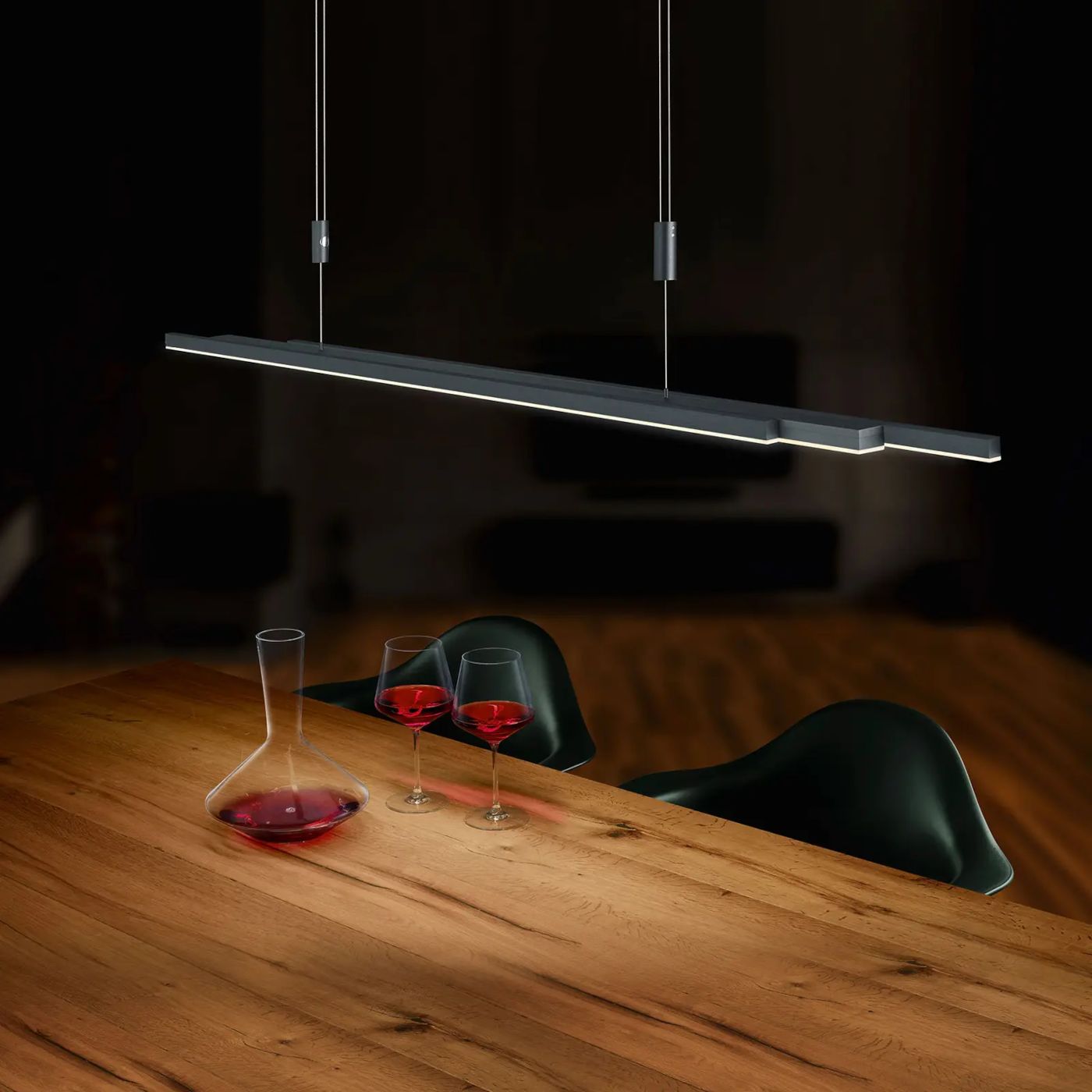 Lightline II hanglamp