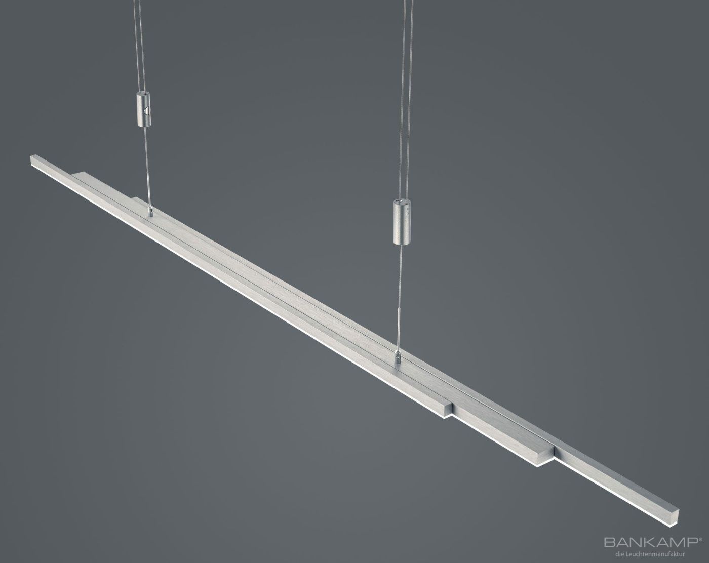 Lightline II hanglamp