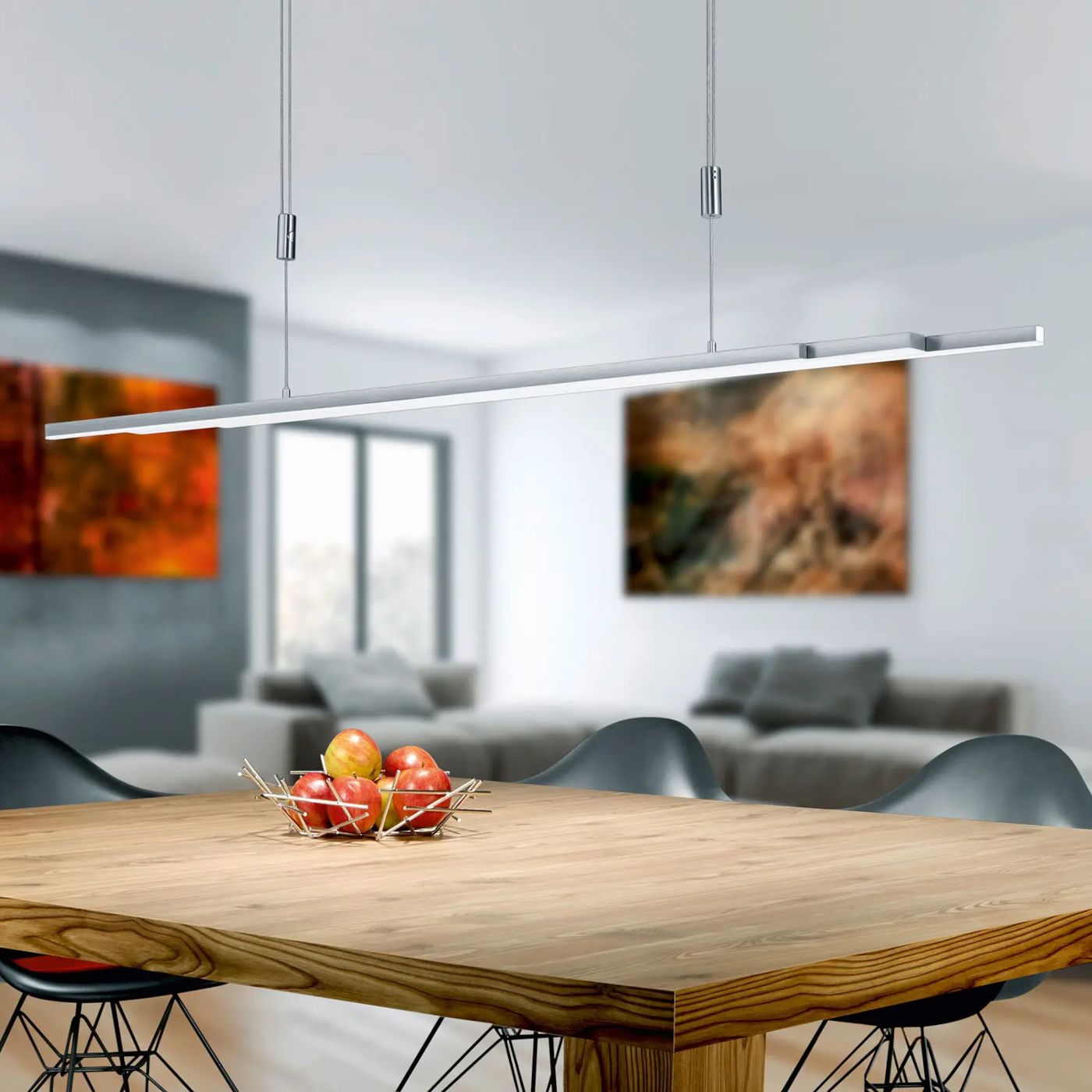 Lightline II hanglamp