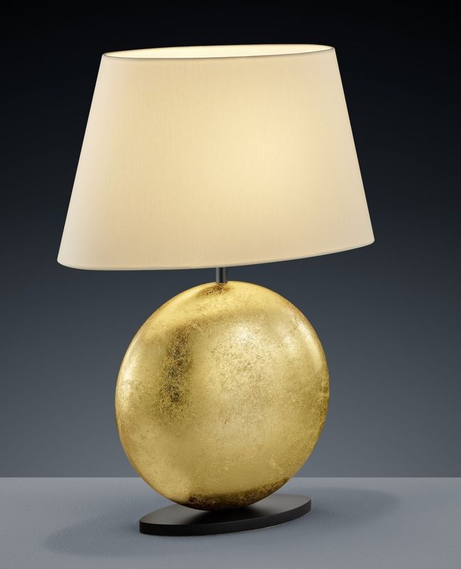 Luce elevata mali tafellamp. 51 cm