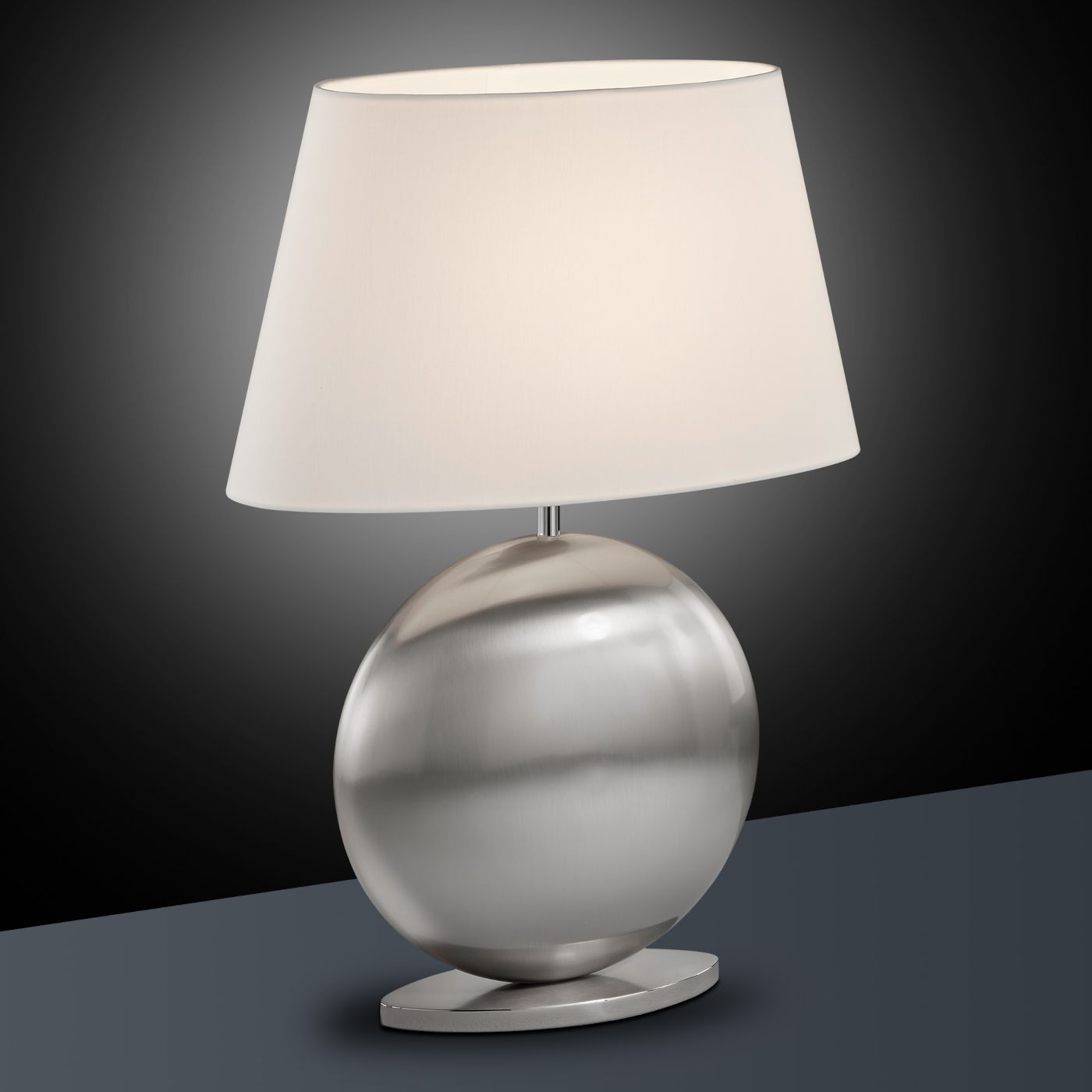 Asolo  tafellamp. 51 cm 
