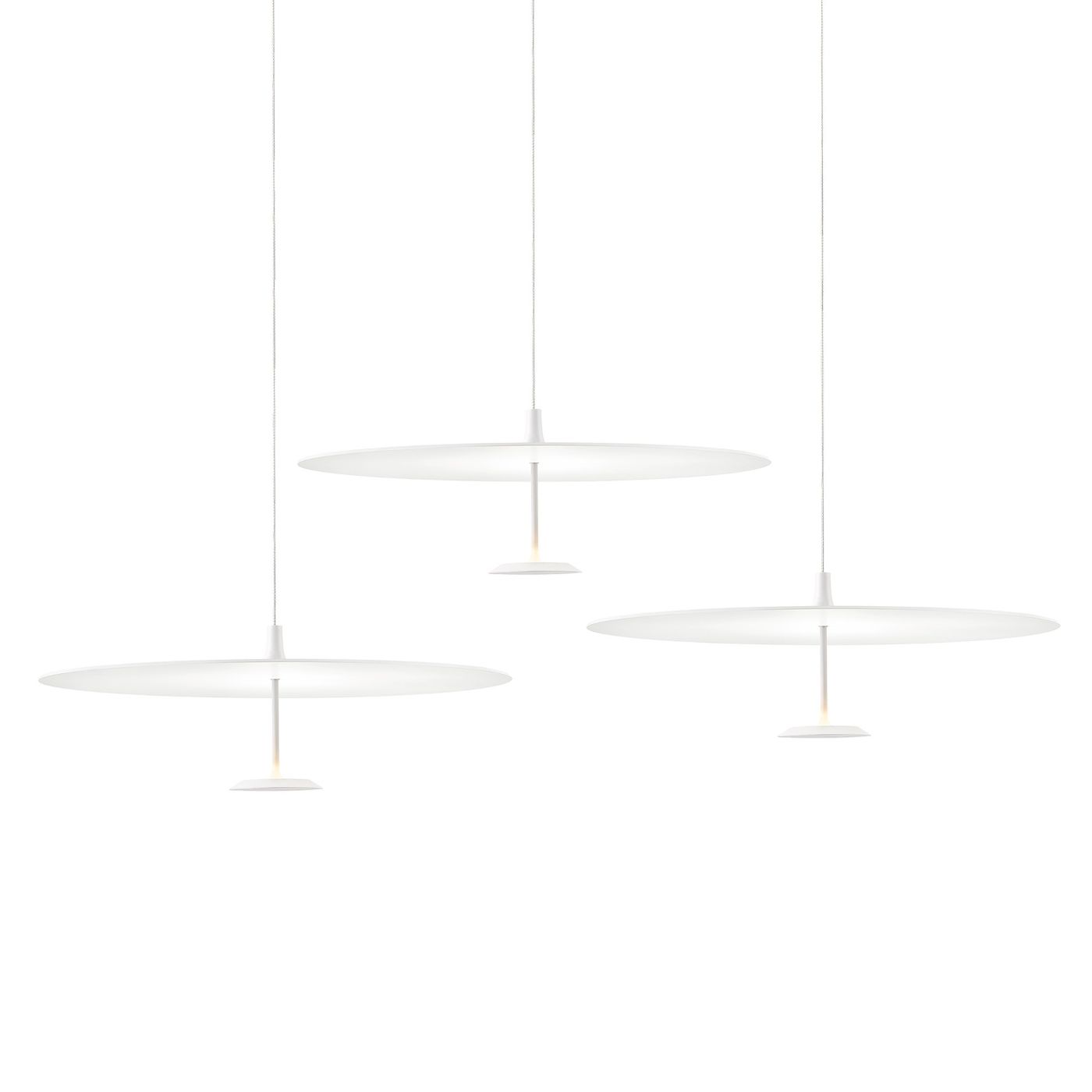 Dot 600 Lite Cluster 3  hanglamp   