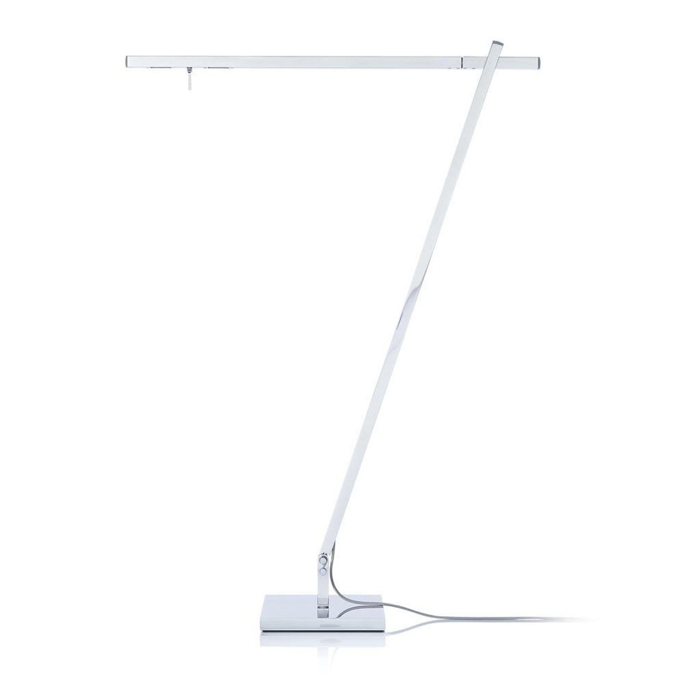 Squadrone vloerlamp