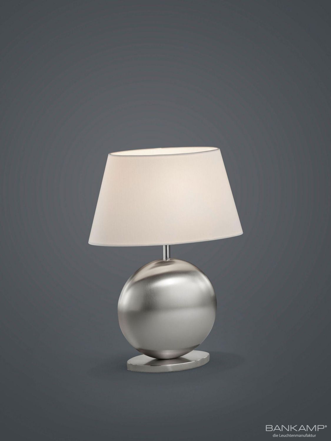 Asolo  tafellamp. 41 cm