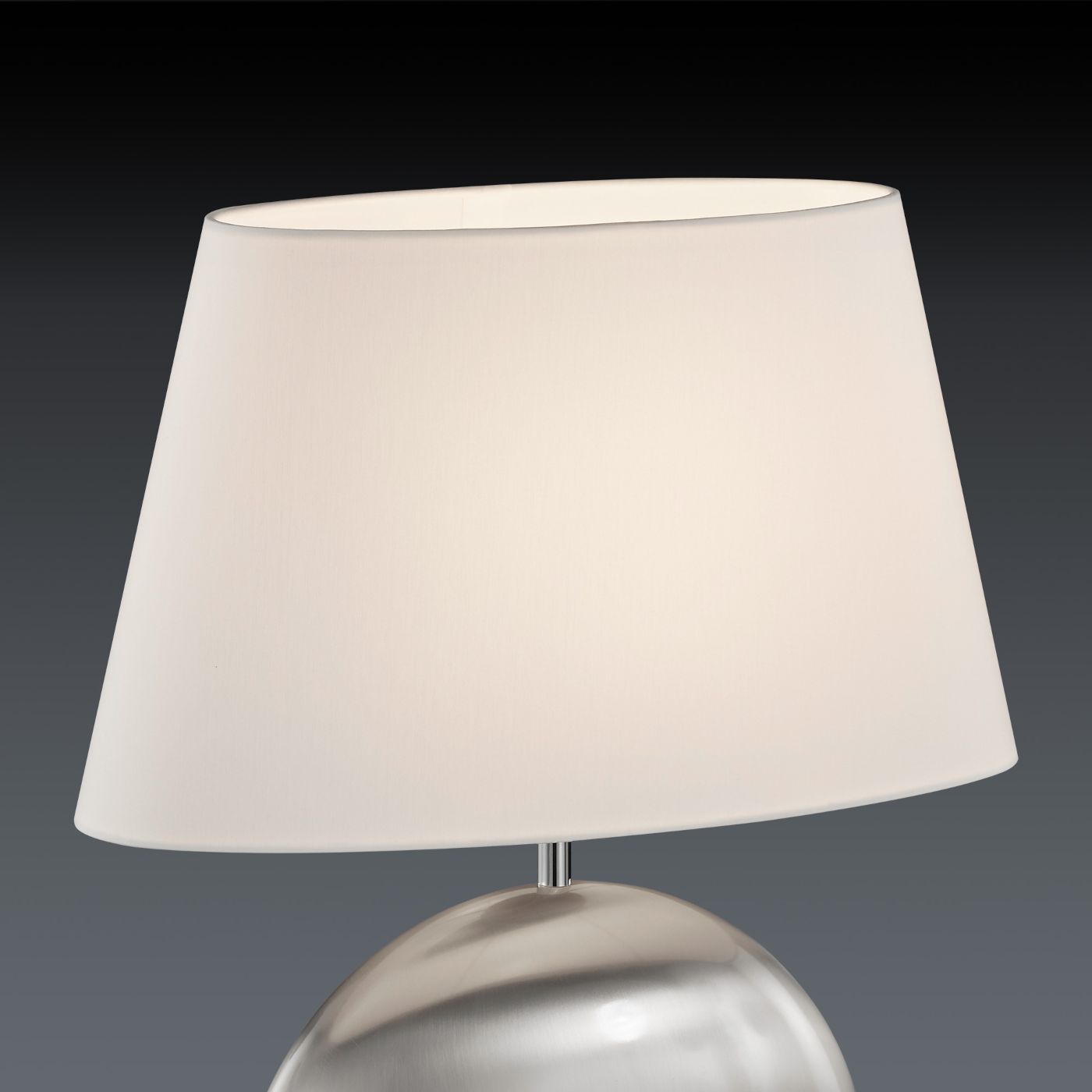 Asolo  tafellamp. 41 cm