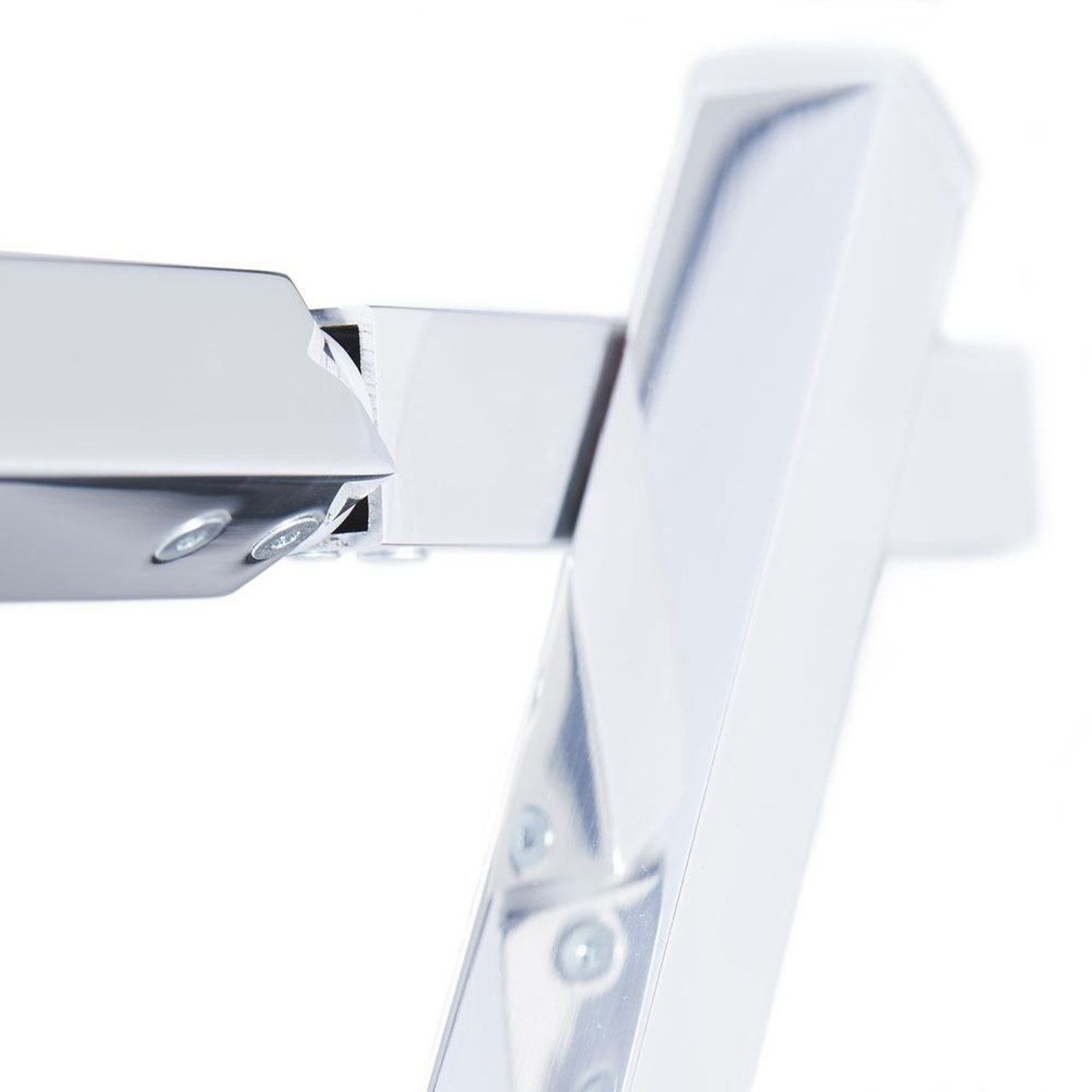 Squadrone vloerlamp