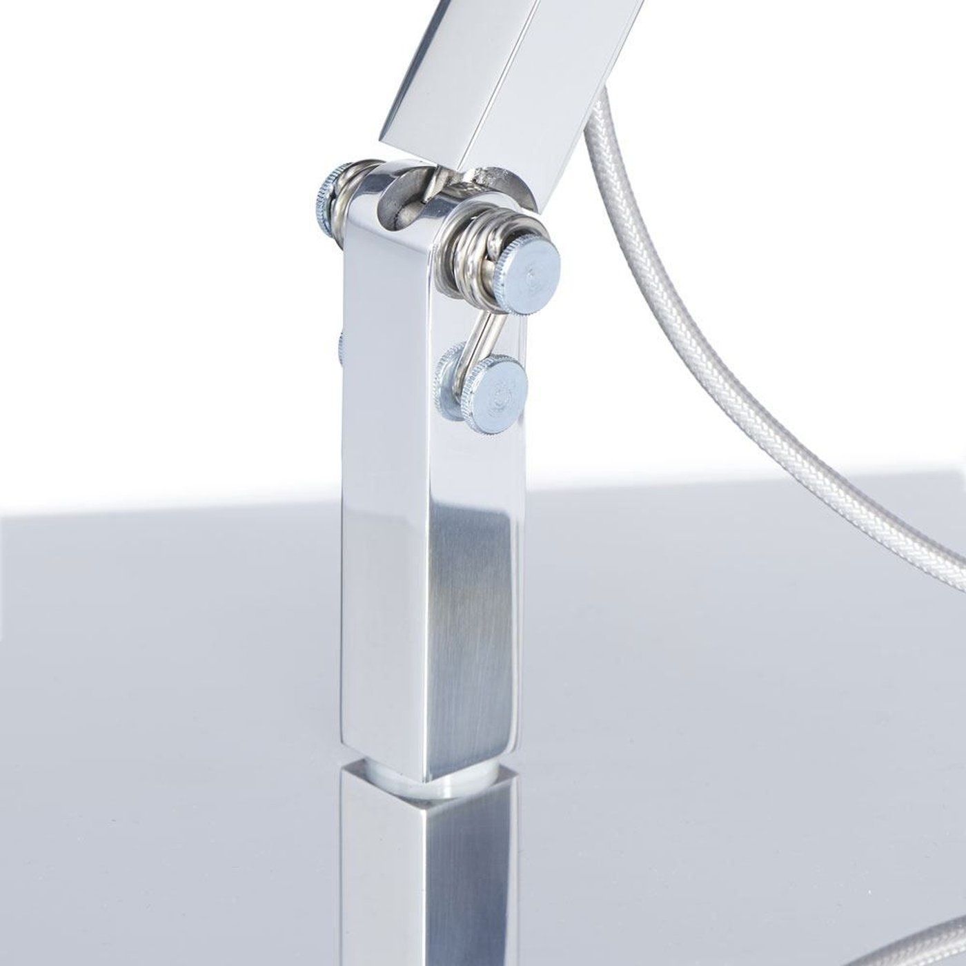 Squadrone vloerlamp