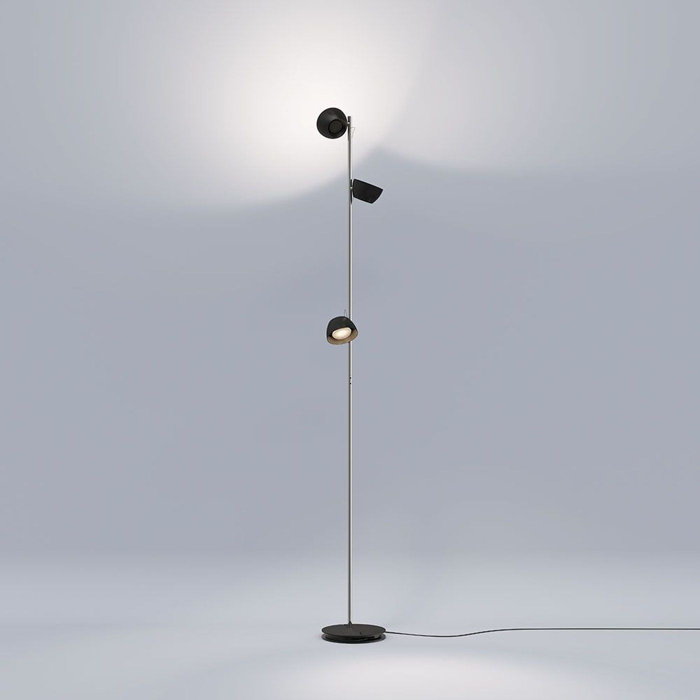 Irio S vloerlamp