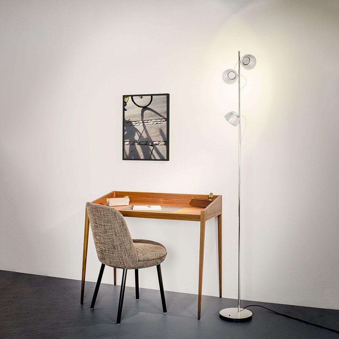 Irio S vloerlamp