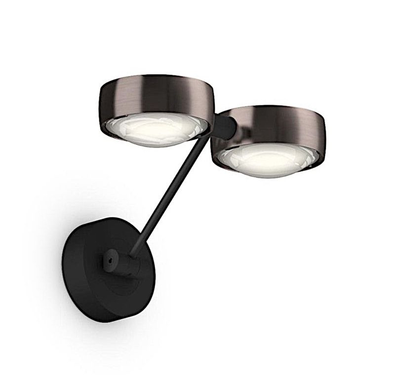 Sento parete doppio. Phantom