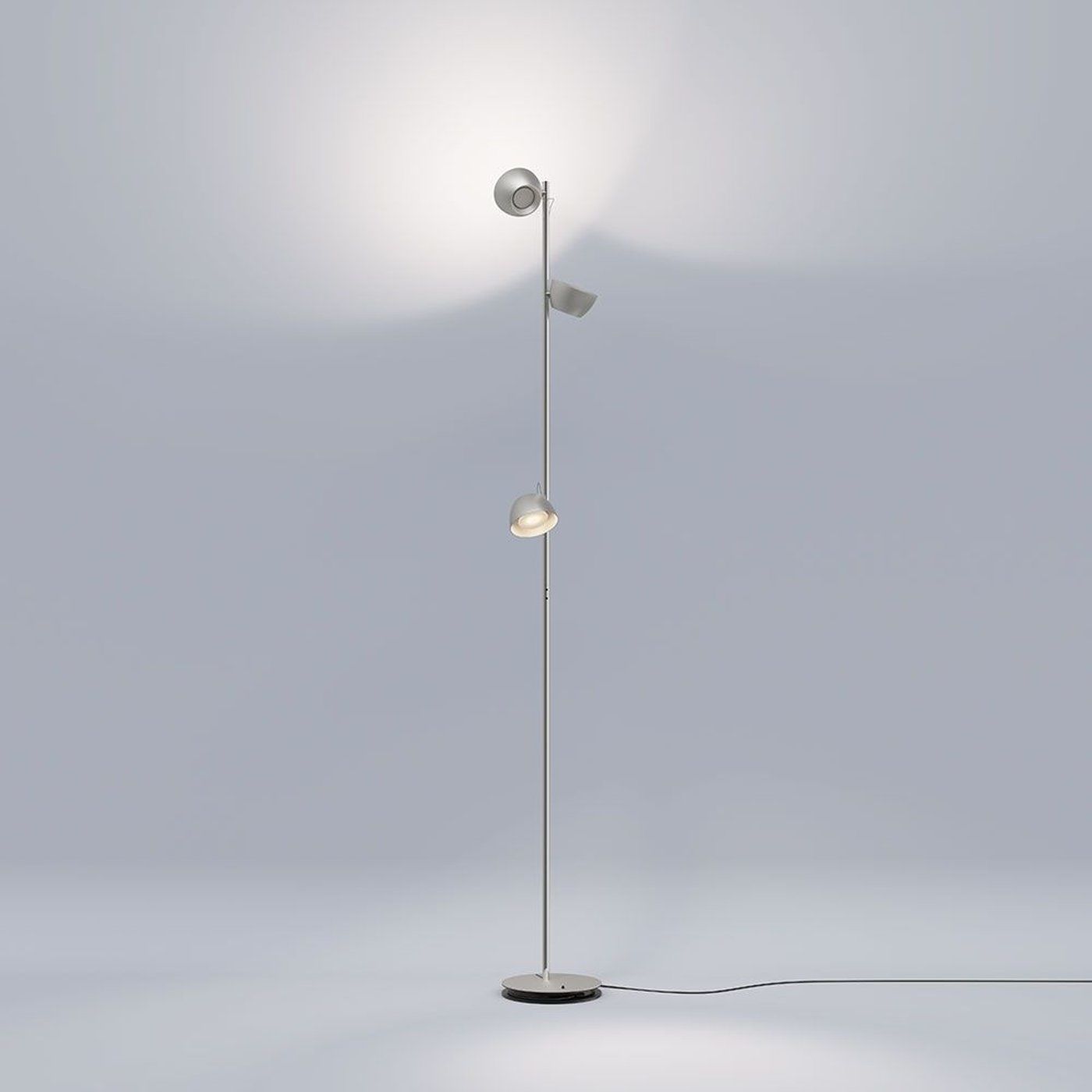 Irio S vloerlamp