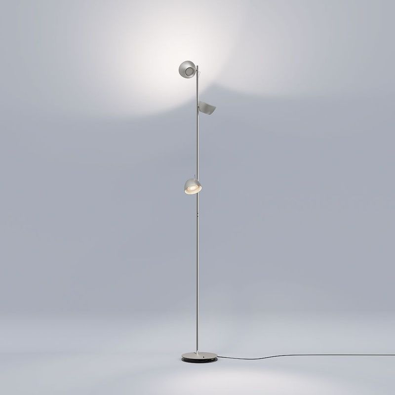 Irio S vloerlamp
