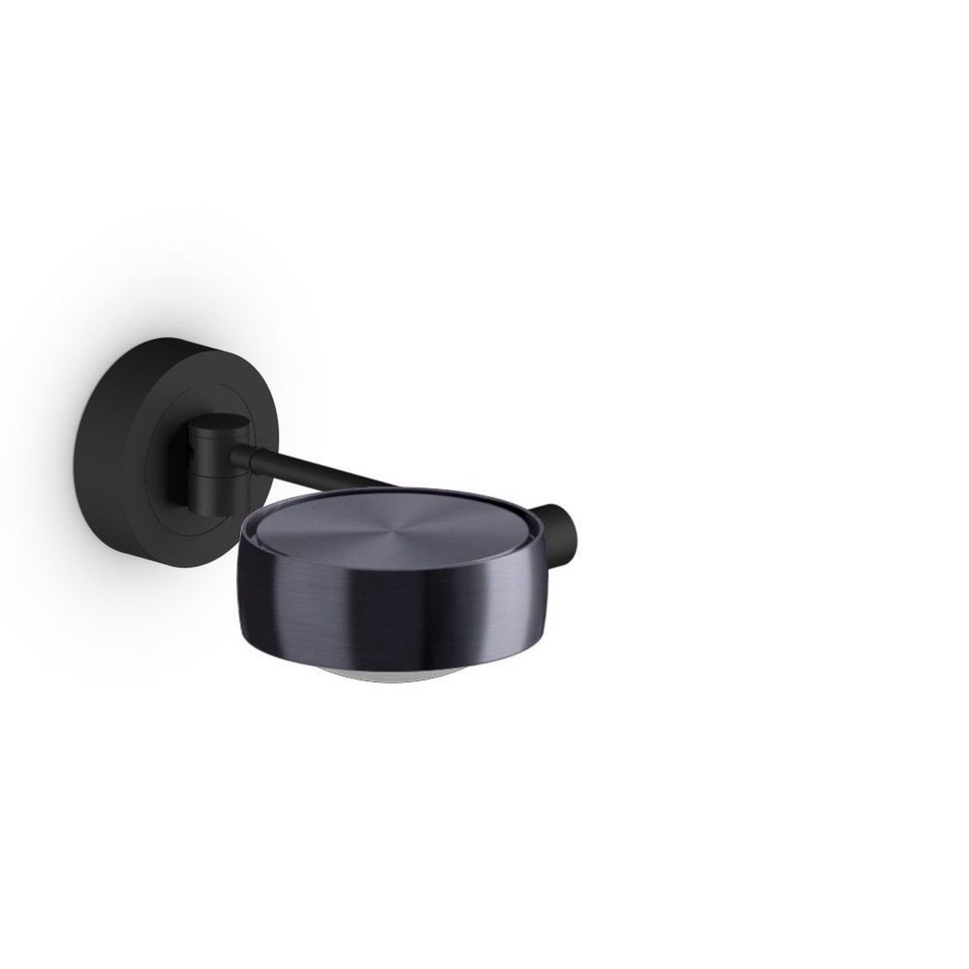 Sento letto. Black phantom