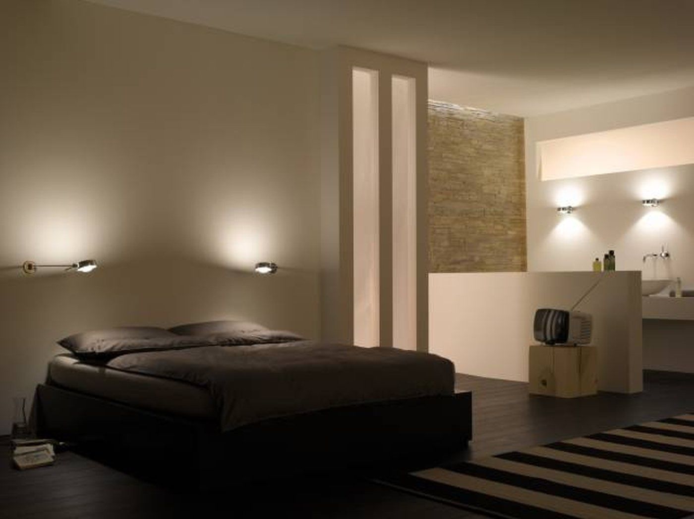 Sento letto. Phantom